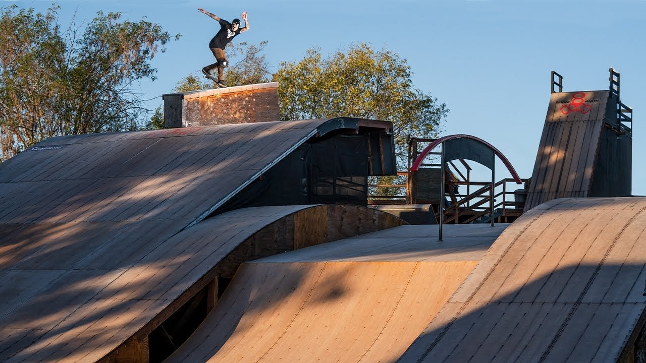 We are proud to welcome @ElliotSloan to the Fallen Footwear Family! Elliot has been a fan of Fallen since day one and has been on an absolute tear in the vert / mega scene for the past couple of years and we couldn’t be happier to have him officially on! Welcome Home Elliot! #FallenFootwear <br /><br />Music by: Elliot Sloan<br />Filmed By: Kevin Marquez / Matt Gener<br />Edited by: Kevin Marquez<br /><br />https://fallenfootwear.us/