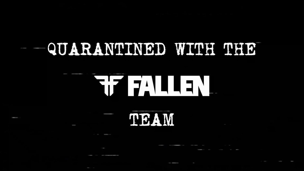 Not being able to get out and skate with the team every weekend has taken its toll, so we asked all of the guys to check in via FaceTime to see what they have been up to since the quarantine has started.<br />We hope everyone is staying healthy and safe out there. <br /><br />🎵: Space Wax<br />https://spacewaxband.bandcamp.com/releases<br />Edited By: Kevin Marquez<br /><br />Shop Here: https://fallenfootwear.us