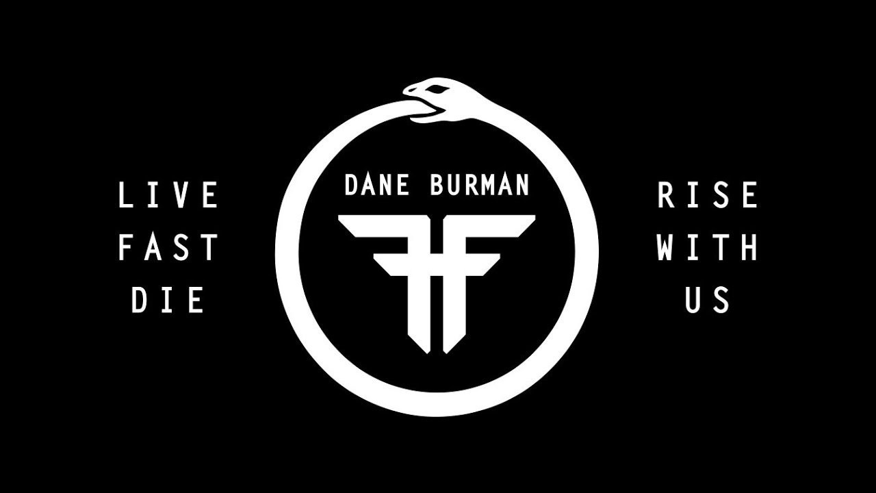 Dane Burman introduces his new Fallen Signature Model the DOA.