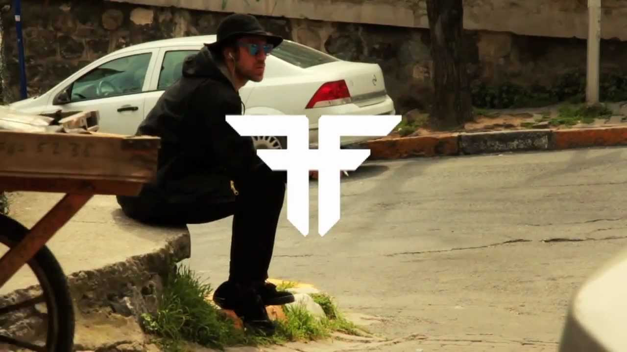 Join Brian 'Slash' Hansen and Jon Dickson in Istanbul Turkey as they travel with the Fallen team to film for "Road Less Traveled."