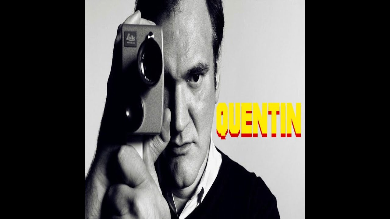 First track off the "Kings of Cinema" mixtape I made, here I sampled Quentin Tarantino.<br /><br />#hiphop #hiphopbeat #hiphopbeats #hiphopinstrumental #cinema #directors #sampletypebeat #quentintarantino #killbill #pulpfiction #resevoirdogs #jackiebrown #deathproof #ingloriousbasterds #djangounchained #hatefuleight #onceuponatimeinhollywood