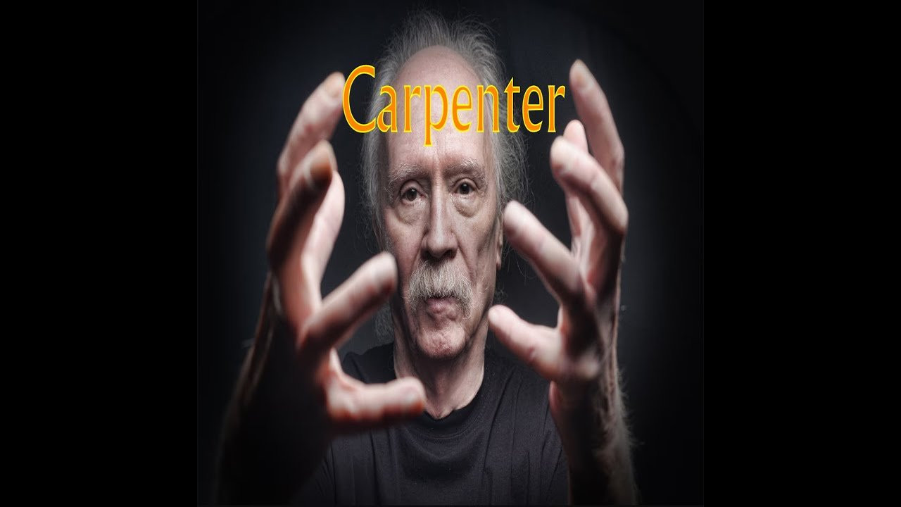 Third track off the "Kings of Cinema" mixtape I made, here I sampled John Carpenter. <br /><br />#hiphop #hiphopbeat #hiphopbeats #hiphopinstrumental #cinema #directors #sampletypebeat #johncarpenter #escapefromnewyork #johncarpentershalloween #assaultonprecinct13 #thething #bigtroublelittlechina #vampires #theylive #cinema #horror #directors
