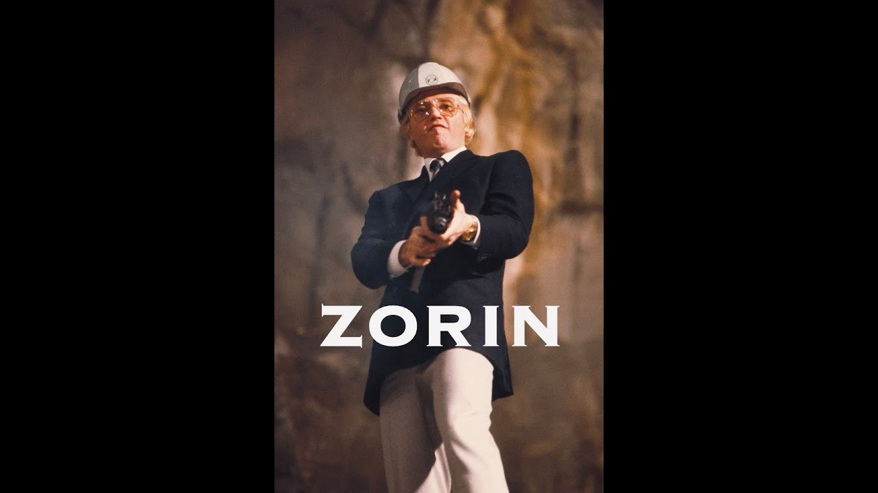 Second track off the "007" mixtape.<br />#hiphop #hiphopbeat #hiphopinstrumental #007 #akai #akaimpkmini #boombap #boombapinstrumental #aviewtoakill #jamesbond #christopherwalken #rogermoore #zorin #rap #samplebasedbeats