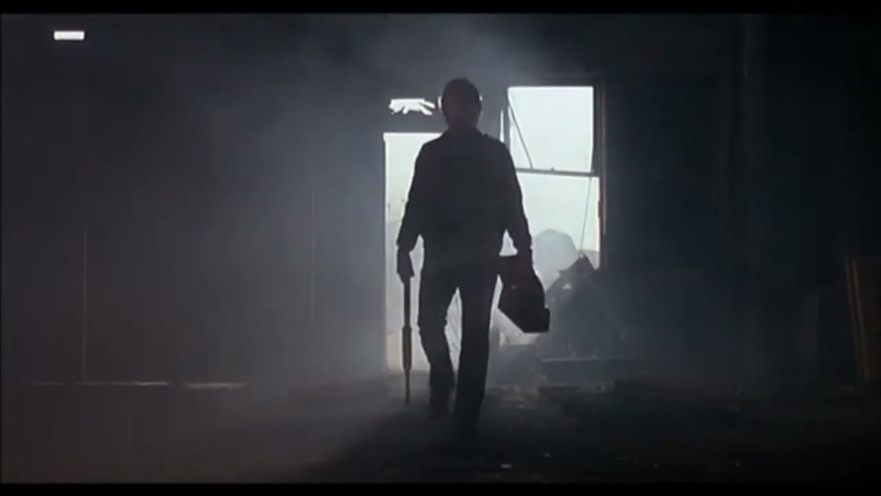 Fifth and final track off "Don't Fuck With Chuck"<br />#hiphop #rap #boombap #codeofsilence #chucknorris #80s #martialarts #cops