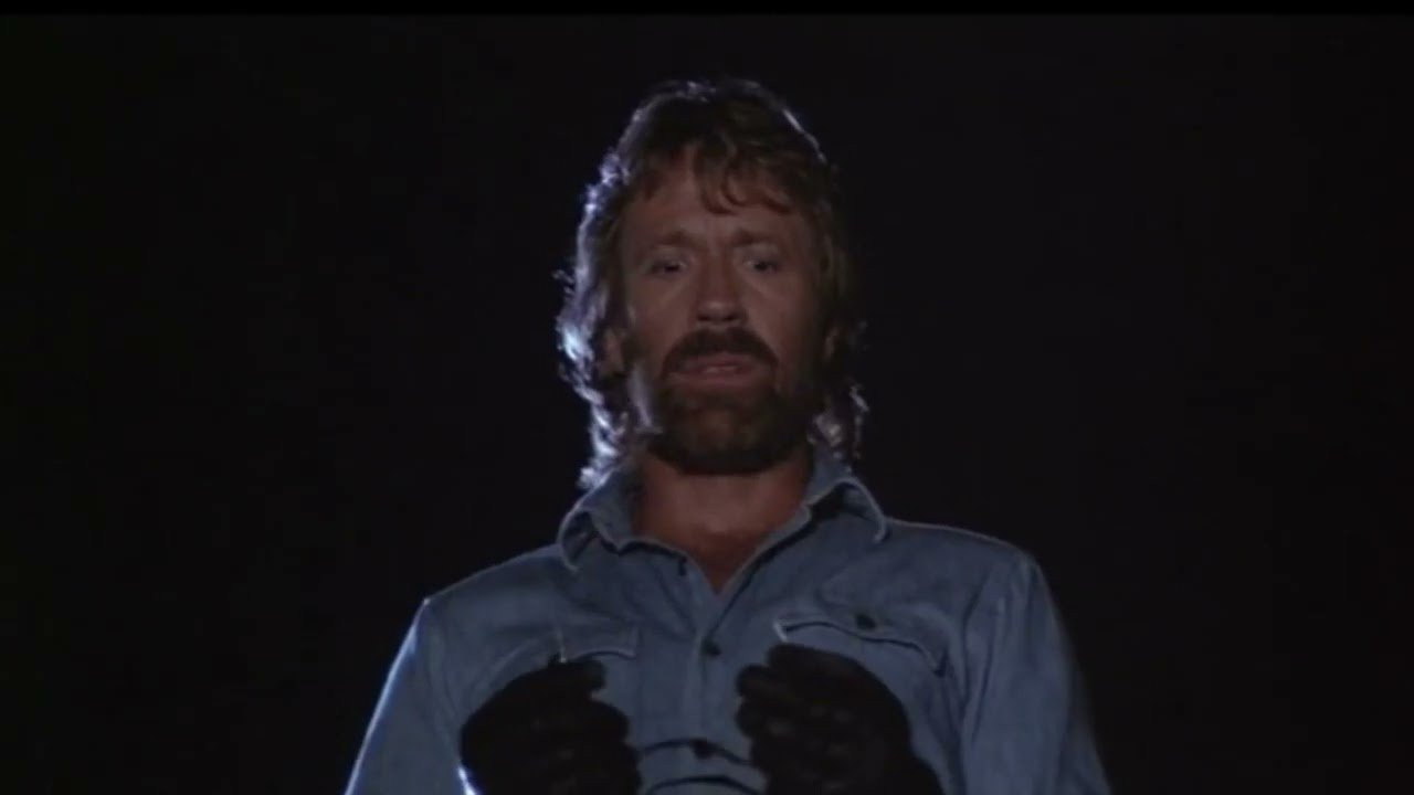 Second track off "Don't Fuck With Chuck"<br /><br />#hiphop #rap #music #invasionusa #chucknorris #80s #boombap