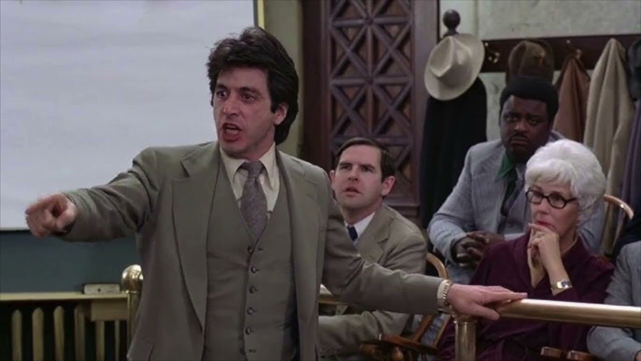 Composed a beat in dedication to the film "And Justice For All" starring Al Pacino. <br /><br />#hiphopinstrumental #rap #hiphop #hiphopbeat #andjusticeforall #alpacino #sampletypebeat #samplebasedbeats