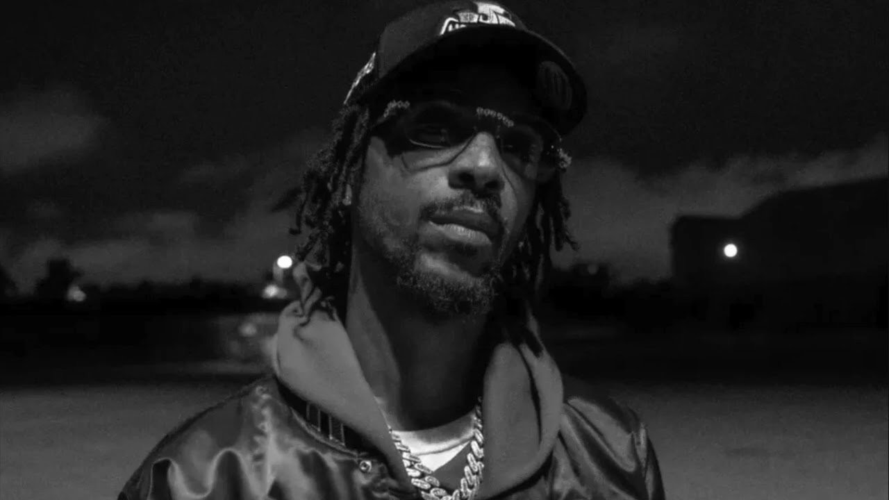 Composed a beat and added Boldy James vocals from his song "Ten Pints". I do not own the rights to the vocals in this video. <br />#hiphop #hiphop #hiphopinstrumental #boldyjamestypebeat #boldyjames #andjusticeforall #music #boombap #sampletypebeat