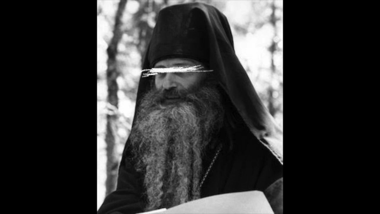 a beat i composed with a warning about the antiChrist from Father Seraphim Rose.<br />#rap #hiphop #instrumental #orthodox #christianorthodox #music #fatherseraphimrose #seraphimrose