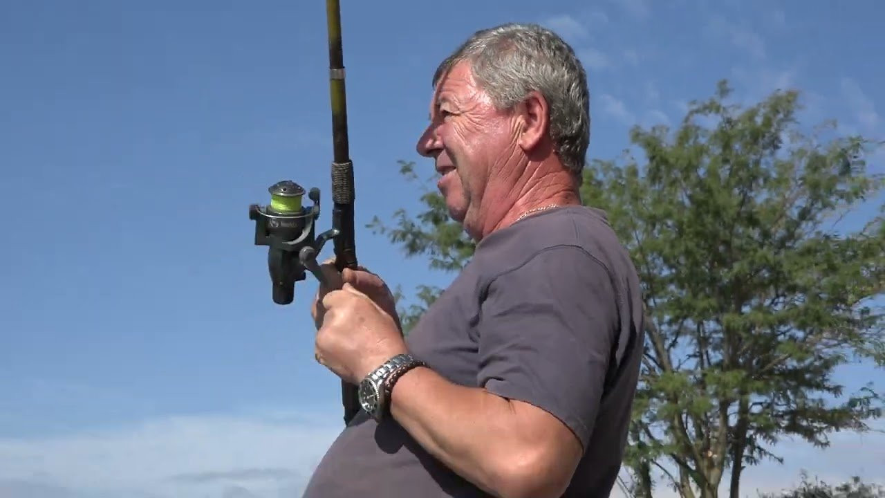 Went fishing with Uncle Florin, all I gotta say is YES, WE CAUGHT FISH!<br /><br />I DO NOT OWN THE RIGHTS TO THE MUSIC IN THIS VIDEO.<br /><br />#fishing #romania #romanian #romanianfishing #fish #yestheband #yesband #thefish #nature #water #river #naturelovers #pescatarianlife #goodtimes #sony #sonyhxrnx100 #hxrnx100 #professionalcamcorder #video #fishingvideo #film #montage #finalcutpro