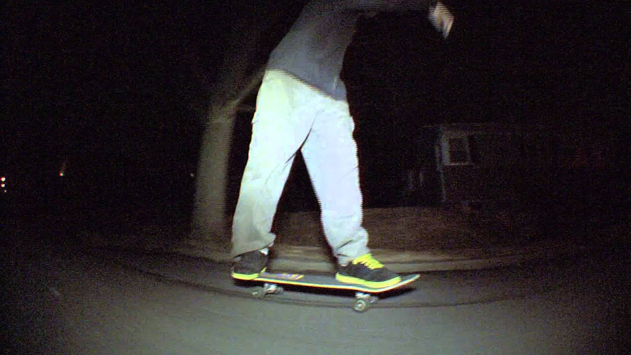 Jason Way's journey from Philly to Lancaster, as he shreds Grindlab, Reid Menzer skatepark and the streets of Lancaster. Filmed by George Vestemean, Khyber Jones and Colin Welch. Edited by George Vestemean. I do not own the rights to the music in this video. All rights reserved.