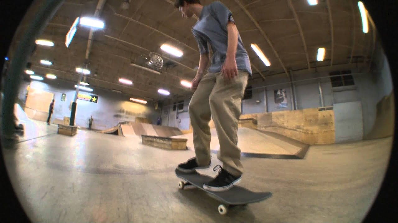 "We're goin great" featuring in order of appearance: Geo, Nicky B, Kyle Good, JD, Josh Miles, Brandon Counts, Rayden, Sean Cochrane, Barry Wagner, Joe Meck and Zach Plank. Filmed by Geo and Nicky B. Edited by Geo. I do not own the rights to the music in this video.