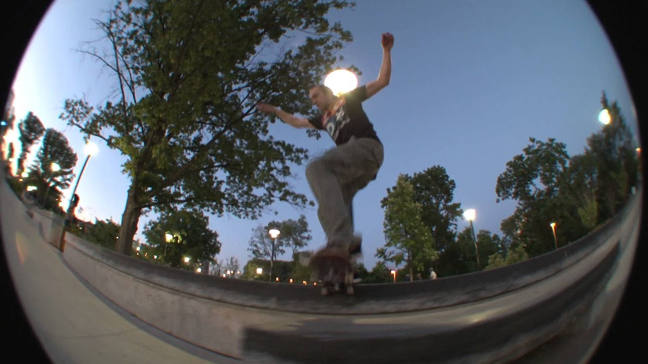 Jway got a couple clips in like less than 20 mins. Music provided by Ethan Sharp.