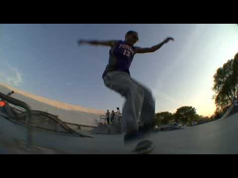 June 12, 2011. Bunch of homies wearing basketball jerseys and skateboarding. I do not own the rights to the music in this video. #skateboarding #skatevideo #skating #basketball #basketballjersey