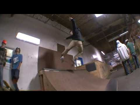January 11, 2011<br /><br />Huge Skate It montage, featuring: <br /><br />-Barry<br />-Ben<br />-Brandyn<br />-Bryce<br />-Connor<br />-DJ Kitch<br />-E-Free<br />-Gabe<br />-Geo<br />-George<br />-Ivan<br />-Joe<br />-Jon<br />-Matt<br />-Quenyon<br />-Robby<br />-Ryan<br /><br />I do not own the rights to the music in this video. #skateboarding #skatevideo #skating #skateit #indoorskatepark #pennsylvania