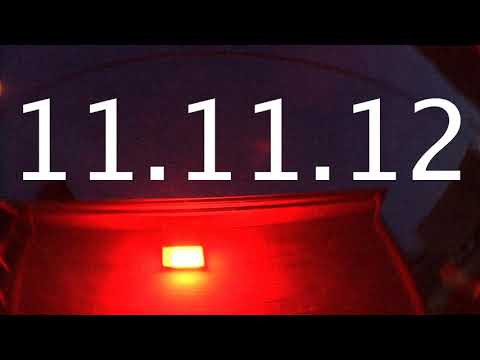 November 11, 2012<br />Joe, Barry, Ben and Geo cruising around Lancaster on the 11th of November, 2012. I do not own the rights to the music in this video. #skateboarding #skatevideo #skating #pennsylvania #streetskating