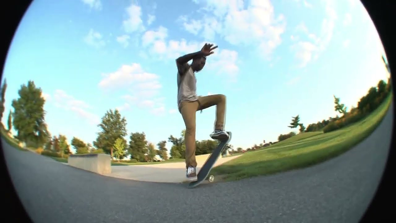 November 27, 2013<br />One of the smoothest skaters I know, Erick Freeman! Filmed this in 4 months. Filmed by George Vestemean and John De Perrot. Edited by Darryl Hanna and George Vestemean. I do not own the rights to the music in this video. #skateboarding #skatevideo #skating #pennsylvania #streetskating #jiveturkey