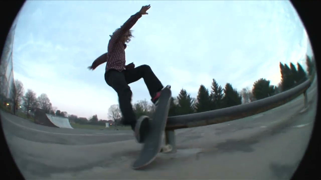 January 15, 2014<br />DJ bo cole and myself skate millersville. filmed and edited by geo and dj. we do not own the rights to the music in this video. #skateboarding #skatevideo #skating #skatepark #millersville #pennsylvania