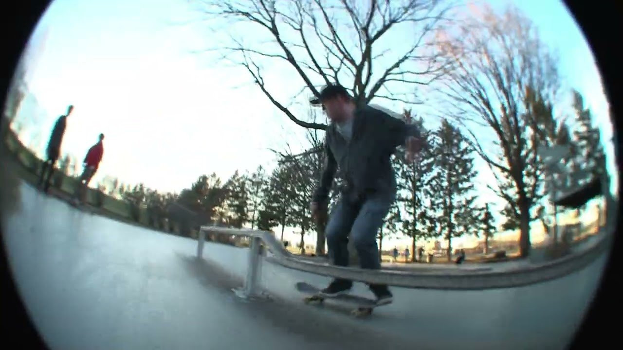 March 15, 2014<br />lines at littiz skatepark with the good homies. i do not own the rights to the music in this video. #skateboarding #skatevideo #skating #pennsylvania #skatepark #littiz