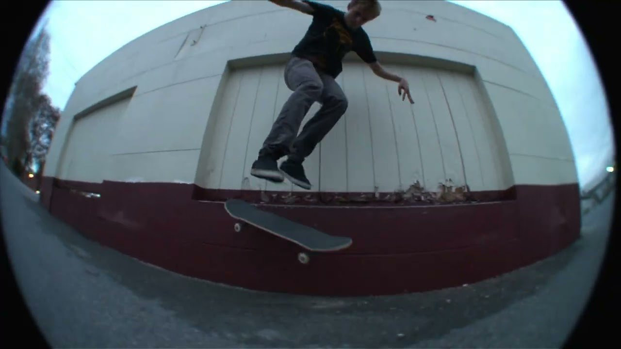 May 2, 2014<br />The Revival skateshop video that never happened. I do not own the rights to the music in this video. #skateboarding #skatevideo #skating #pennsylvania #streetskating #lancaster #revival #skateshop