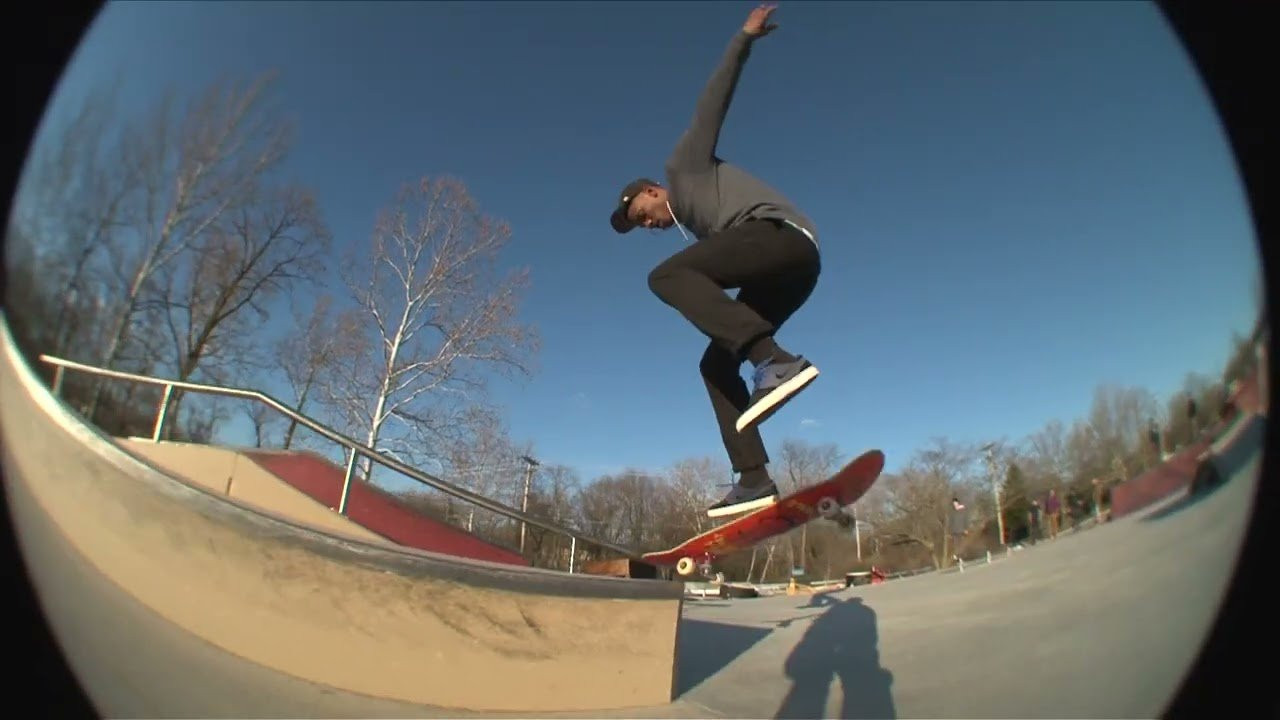 January 25, 2016<br />the homies skating Ephrata, Bethlehem, and Reid. I do not own the rights to the music, all rights belong to Vega (Neon Indian). #skateboarding #skatevideo #skating #pennsylvania #skatepark #ephrata #reidmenzer #york #bethlehempa #neonindian #alanpalomo