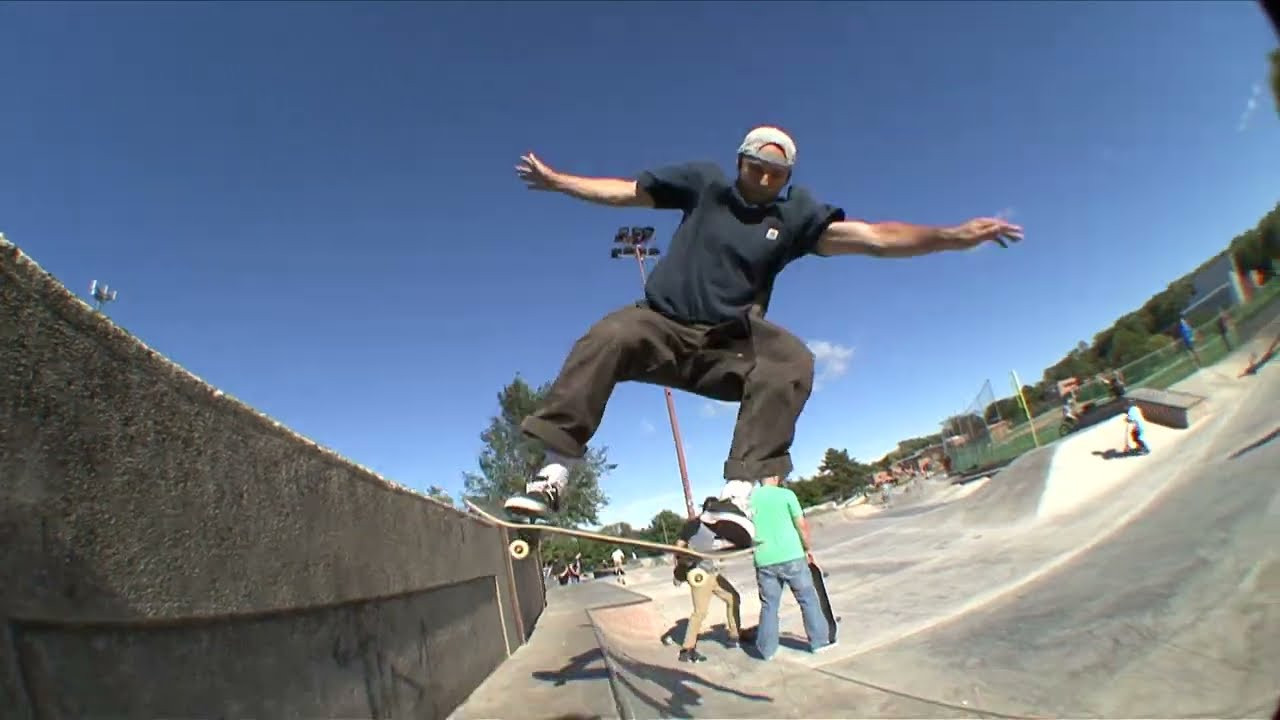 December 24, 2016<br />Ignition skate shop opening day! #ignitionskateshop #skateboarding #skate