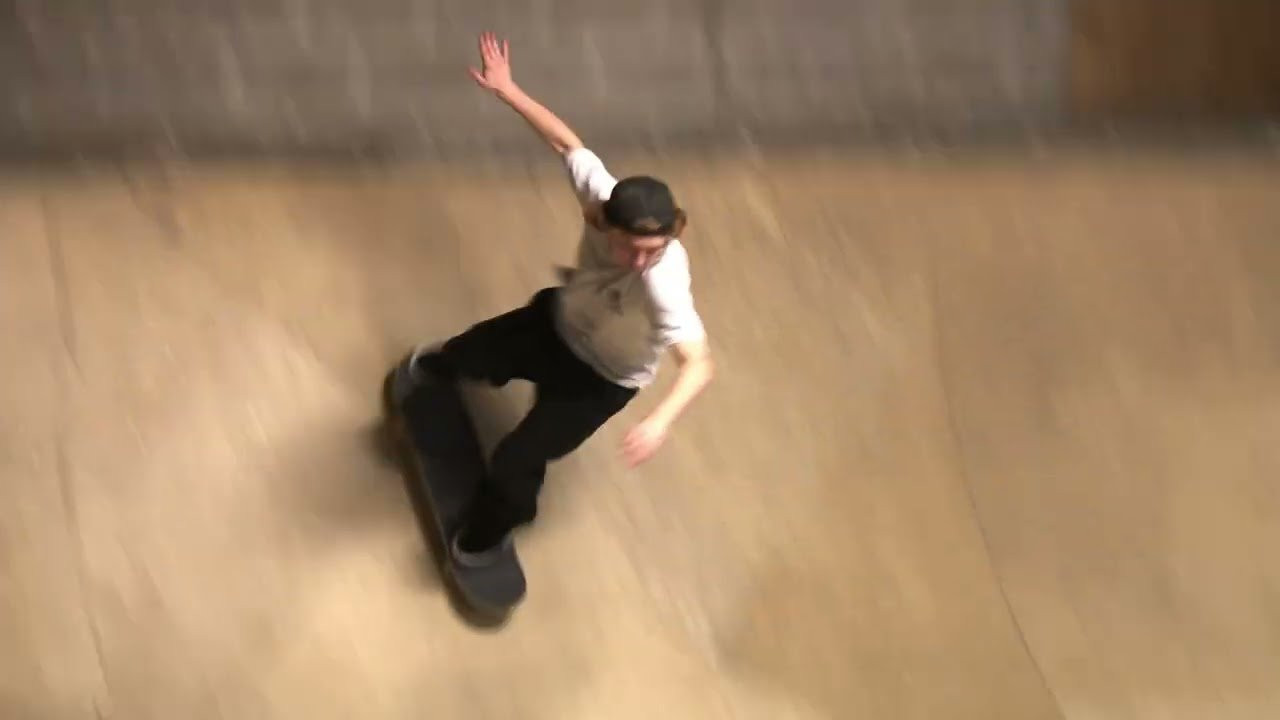 May 3, 2017<br />Robby and Cory skating wherehouse 54. I do not own the rights to the music in this video. #skateboarding #skatevideo #skating #pennsylvania #lancaster #wherehouse #blacksabbath