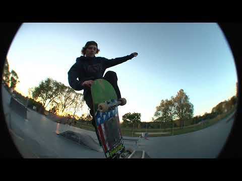 May 22, 2017<br />Nerve's music works so well with skateboarding, i just had to use it. I do not own the rights to the music in this video. #skateboarding #skatevideo #skating #pennsylvania #skatepark #lancaster #york #nerve