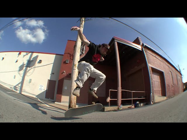 August 12, 2017<br />Get well soon Jway. I do not own the rights to the music in this video. The music in this video is for entertainment purpose only. All rights belong to Radiohead. #skateboarding #skatevideo #skating #pennsylvania #skatepark #lancaster #streetskating #radiohead