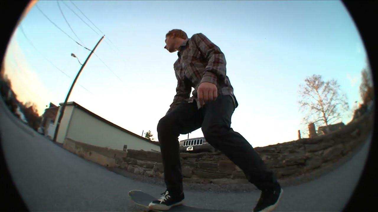 October 29, 2017<br />Zach Plank footage from the last 5-6 years. I do not own the rights to the music in this video. All rights reserved. #skateboarding #skatevideo #skating #pennsylvania #lancaster #streetskating #philadelphia #philly #audioslave