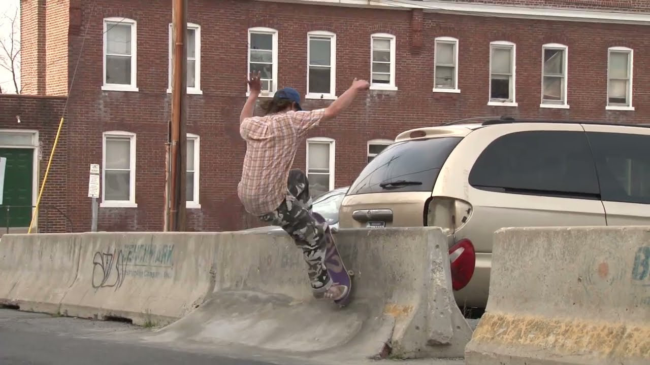 November 9, 2017<br />Bo, Nathan, Nick and Brian skating! I do not own the rights to the music in this video. #skateboarding #skatevideo #skating #pennsylvania #skatepark #lancaster #streetskating #indoorskatepark #blacksabbath #spitfirewheels