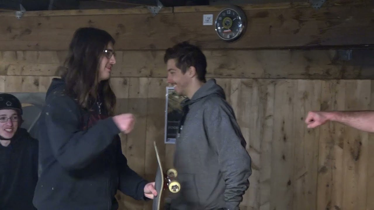 October 21, 2018<br />the homies skating wherehouse 54. i do not own the rights to the music in this video, for entertainment purposes only. #skateboarding #skatevideo #skating #pennsylvania #lancaster #wherehouse #carnivore #mobbdepp