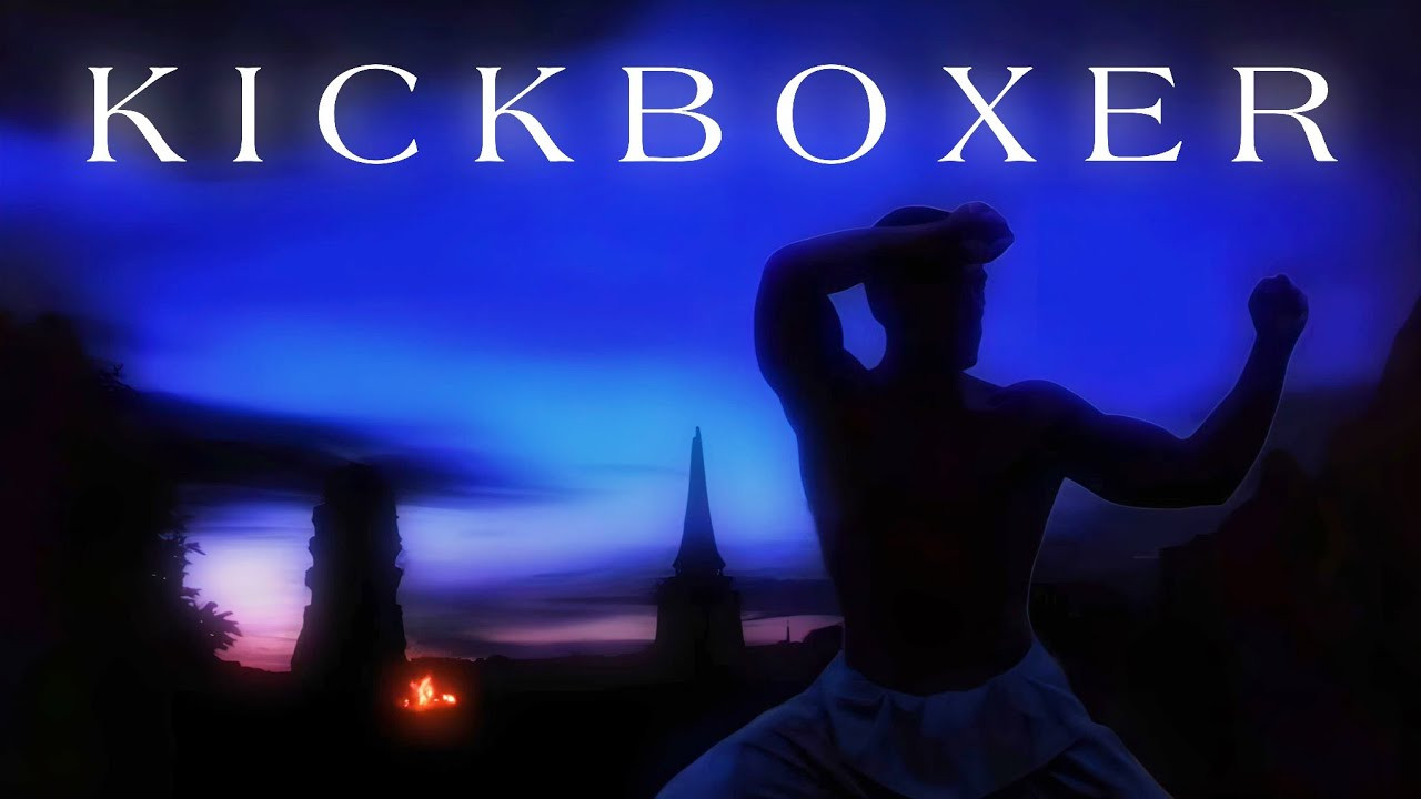 #Kickboxer #Meditation #Ambient #Relaxing<br />Inspired by the movie Kickboxer.<br /><br />NOTE: Ads are only played at the start of the video, not during.<br /><br /><br />All work created by S O U N D S C A P E.<br /><br />TIP/DONATE - https://ko-fi.com/alienworlds<br /><br />Visuals made with various tools including AI, 3D animation, picture and video editing software.<br />Audio made using FL Studio and various vst's.<br />Any other assets used are done so with a license.