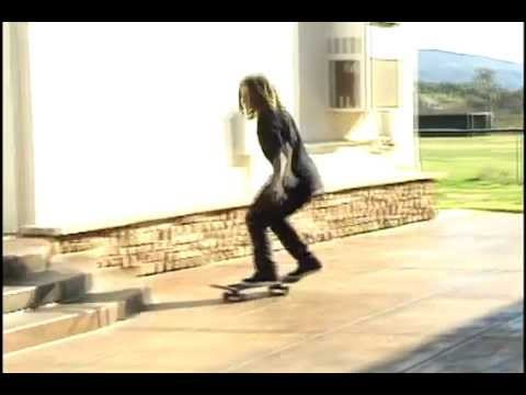 Here we have Tommy Sandoval, Tom Asta, Billy Marks, Chris Cole and others doing what they do best.