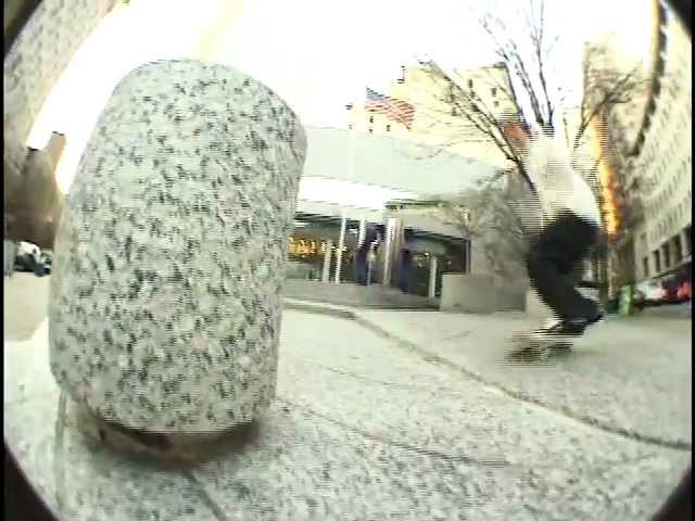 Check out a part from Gilbert Crockett.
