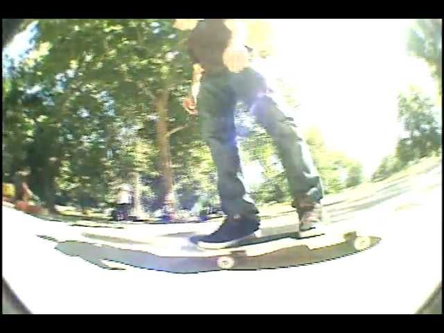 Watch Billy Marks, James Hardy, Chris Cole, Tom Asta, Tommy Sandoval and others on this Fallen Friday.