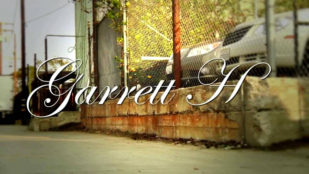 Here is the commercial introducing Garrett Hill as a new team member of Fallen.