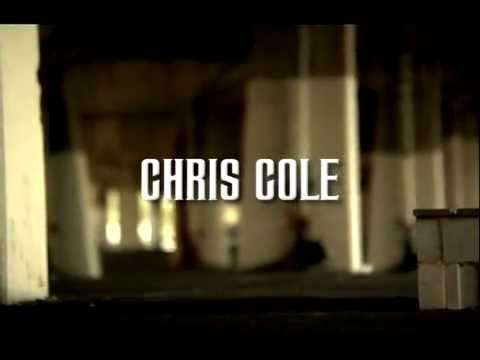 Here is the commercial for Chris Cole's colab shoe with Children Of Bodom.