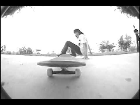 Here is a clip of Tom Asta killing it on a double set.