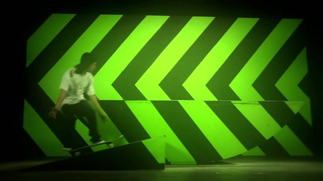 Fallen Skate & Create - Main Feature