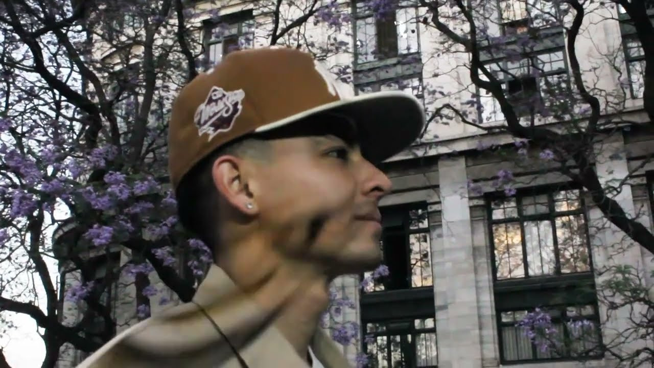 Esta es la bienvenida de Carlos Jaws Moreno a esta SkateSHop que apoya a los talentos mexicanos como a Jaws.