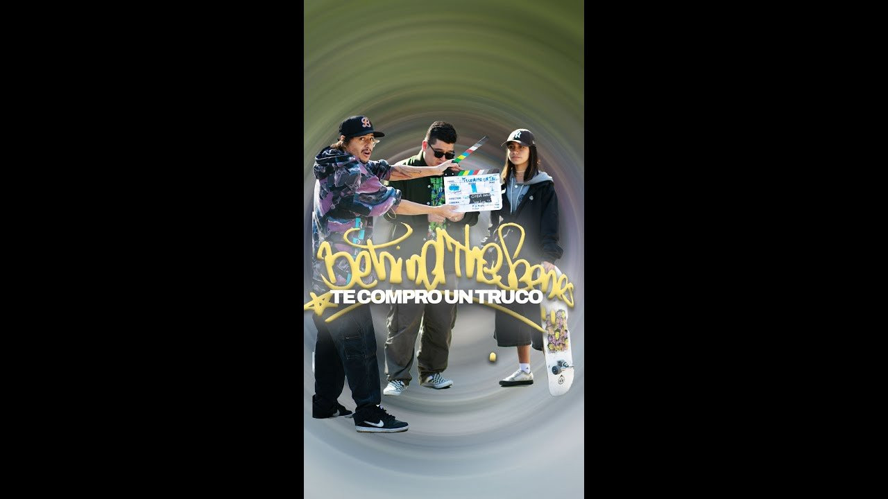 Tal vez te preguntas que pasa cuando grabamos Te Coompro un Truco, pues aquí un poco de nuestro punto de vista en el día de grabación con la gran Danna Nieto.