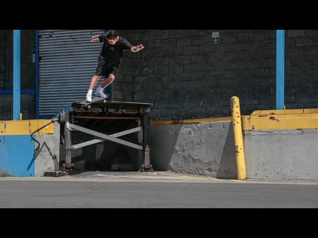 A skate film by the homies for the homies.<br /><br />A skate film by Joe Cisco <br />Special thanks Alan Gomez / Giovanny Alejo<br /><br />00 00 - Intro <br />01 23 - Daniel Vela<br />04 32 - Italo / Emilio / Jorge<br />08 02 - Jasse Caseres<br />12 16 - Rocky / Polo / Juan <br />14 56 - Homies <br />20 35 - Alejandro Rosas <br />23 34 - Carlos Torres <br />27 44 - Yael Pratz<br />33 15 - Credits