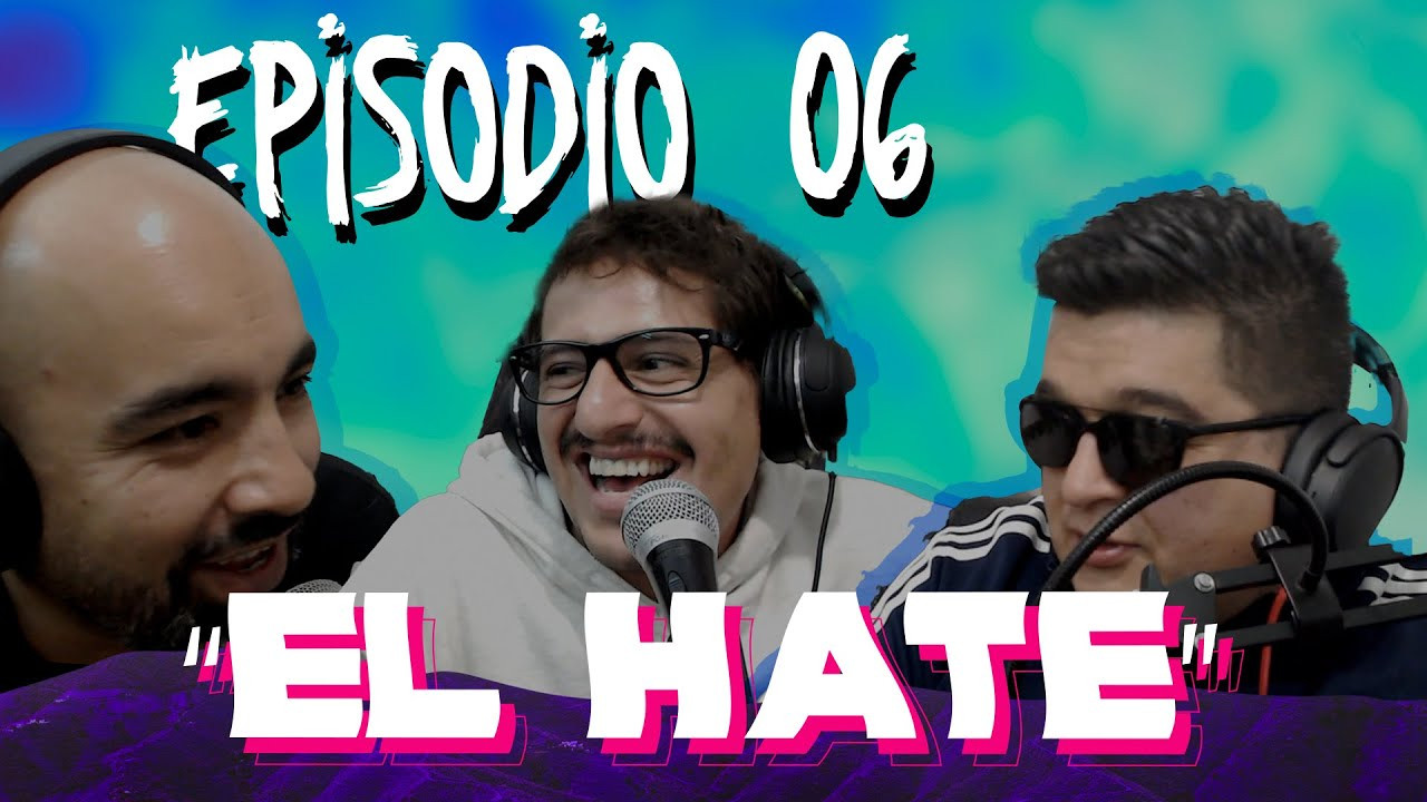 Para esta entrega del podcast, decidimos hacer una pausa en la participación de invitados y poner sobre la mesa un tema que es un cáncer para la escena actual: "El Hate". Ciertamente, vivimos un momento crítico en el que parecen desaparecer compañías constantemente, hay patinadores desilusionados y medios que están muriendo. Pero, ¿podría esto deberse a la falta de apoyo como comunidad y al exceso de odio entre nosotros? Todo esto y más lo abordamos en esta entrega de El Octavo Arte.