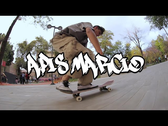 Desde el centro de la CDMX Apis Marcio presenta esta video parte producida por nuestros amigos independientes de Chillin Films para motivar y fomentar el skateboarding callejero #skateboarding #apistache #mexicoskateboarding
