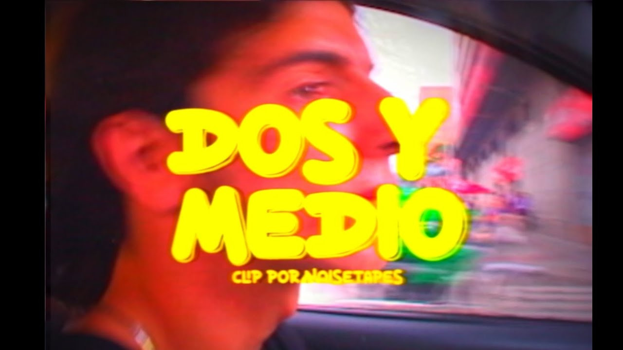 ¡Iniciamos el mes del skateboarding con el trabajo "Dos y Medio" producido por BORDER! 🛹🔥 En este video podrás ver parte del equipo Border en acción. ¡No te lo pierdas! #Skateboarding #DosYMedio #BORDER #EquipoBorder #Skateboard #MesDelSkateboarding @BORDERPATINETAS #skateboardinglatino