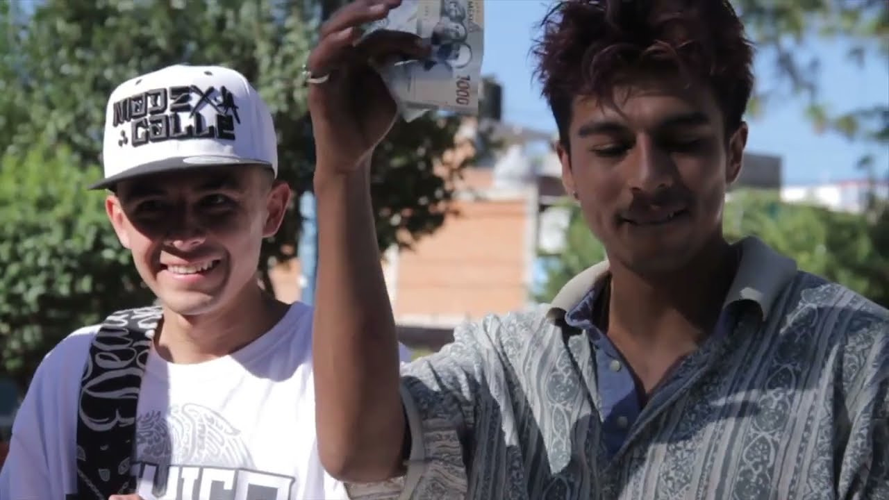 Les compartimos el resumen del Tour Caminos de Michoacán, un evento que distribuyó más de 30,000 pesos en efectivo y premios, gracias a nuestros patrocinadores. Este tour fue el punto de partida para las actividades de la Asociación de Skateboarding de Michoacán, y estamos emocionados por los eventos que están por venir. Agradecemos sinceramente a todos los atletas y marcas que participaron y respaldaron este proyecto. Nos vemos más pronto de lo esperado. ¡Gracias por ser parte de este increíble viaje! Filmado y editado por Gustavo Ordaz.