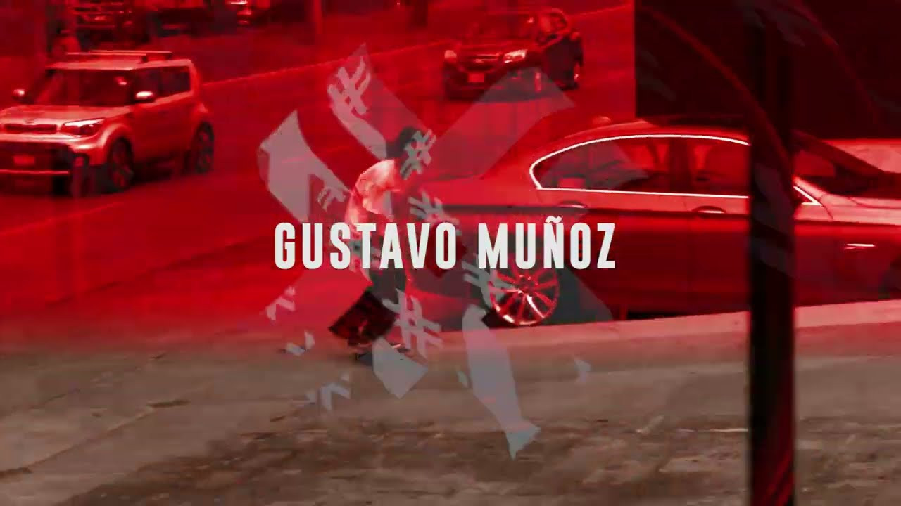 Gustavo Muñoz nos sorprende con su videoparte más reciente en el largometraje "Legacy" de @gremioskateboarding3558 . En esta ocasión, Gus se adentra en spots de renombre mundial y los conquista con su estilo característico. Estén atentos, pronto podrán disfrutar de las demás videopartes de este impresionante proyecto llamado "Legacy". #skateboarding #gustavomuñoz #gremioskateboarding