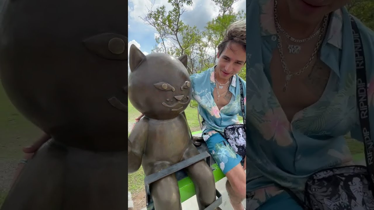 Este fin de semana nos fuimos a la inauguración del Skatepark en Tecolotlán Jalisco que gracias al patinador Oscar Meza, el gobierno del estado, marcas como RIP N DIP y VANS hicieron esto posible.