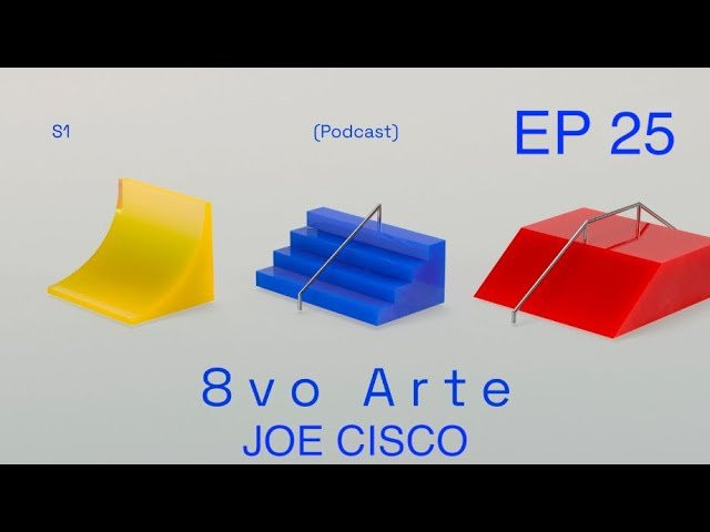 Hoy platicamos con Joe Cisco, es un filmer de El Salvador que radica en Los Ángeles, a quien le damos las gracias por hacer tanto por la patineta latinoamericana, en uno de los lugares mas importantes del skateboarding a nivel mundial, y pronto estrenara CARAVANA que será el primer video que en su totalidad tendrá patinadores latinos detonando esos spots que oslo hemos visto en videos.