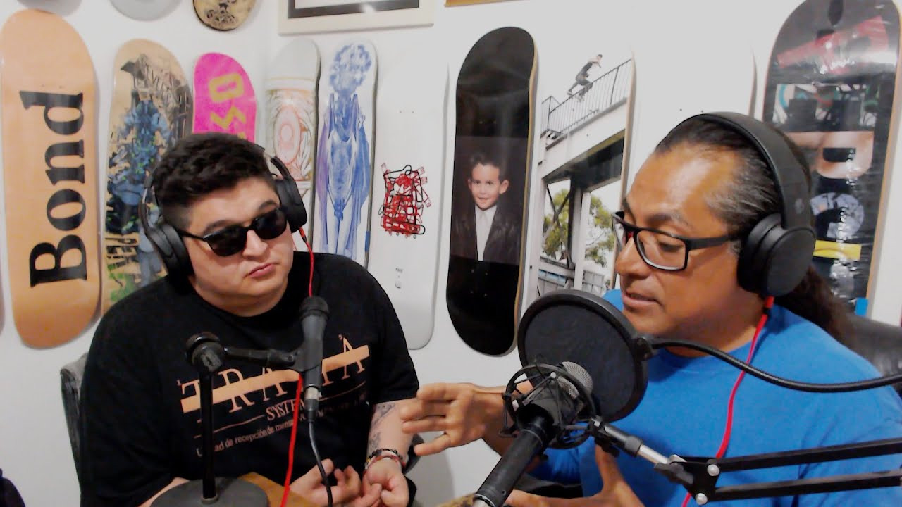 A unos días de ver lo sucedido con los mexicanos en Dubai, quisimos platicar con alguien que pudiera darnos contexto de como lograr que el progreso de nuestros patinadores sea mejor y se evidencie las practicas fraudulentas de la federación actual y quien mejor que paco Manzanares que es la persona más informada de este tema.